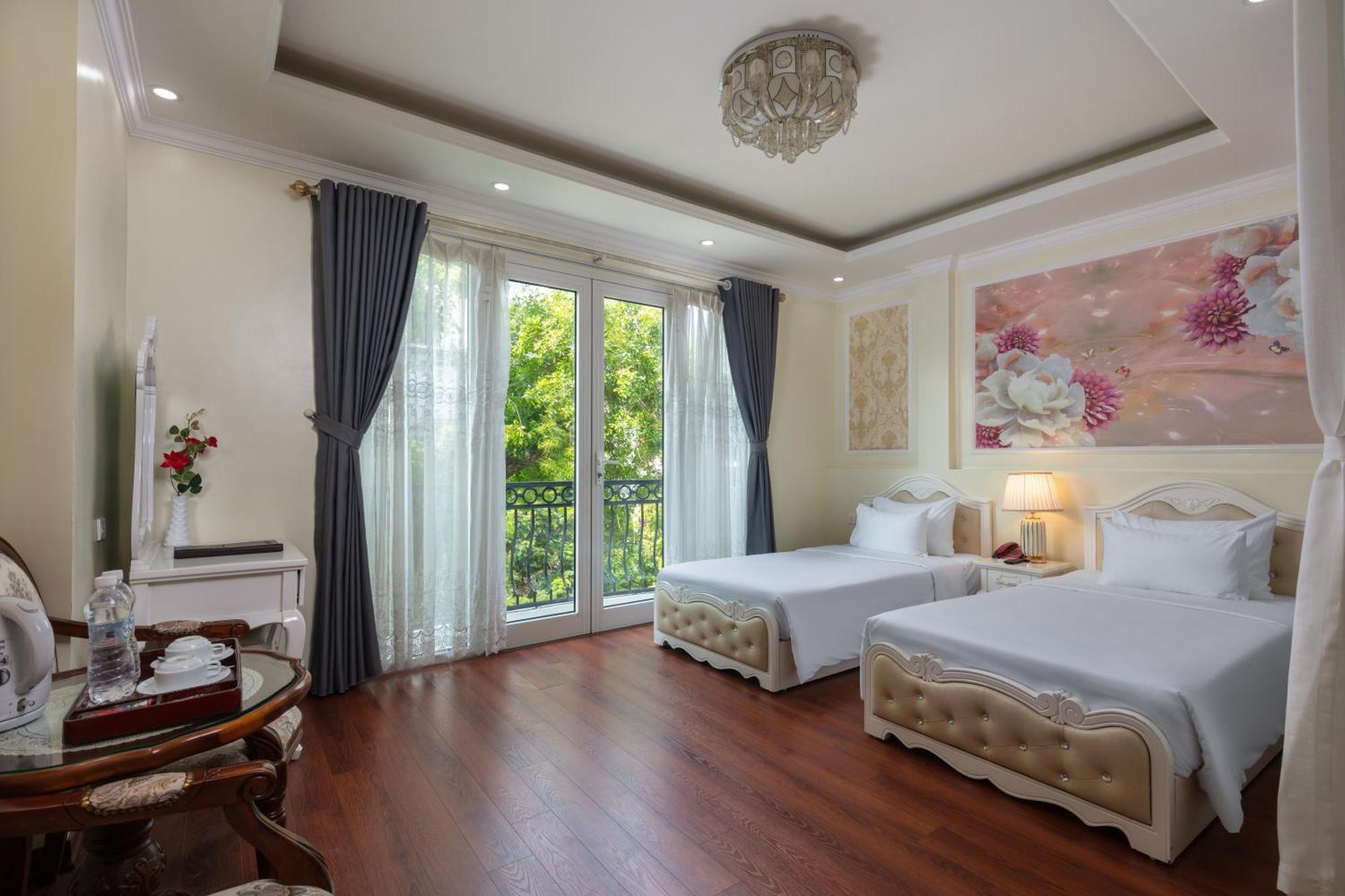 My Moon Hotel Hanoi — Photos 2