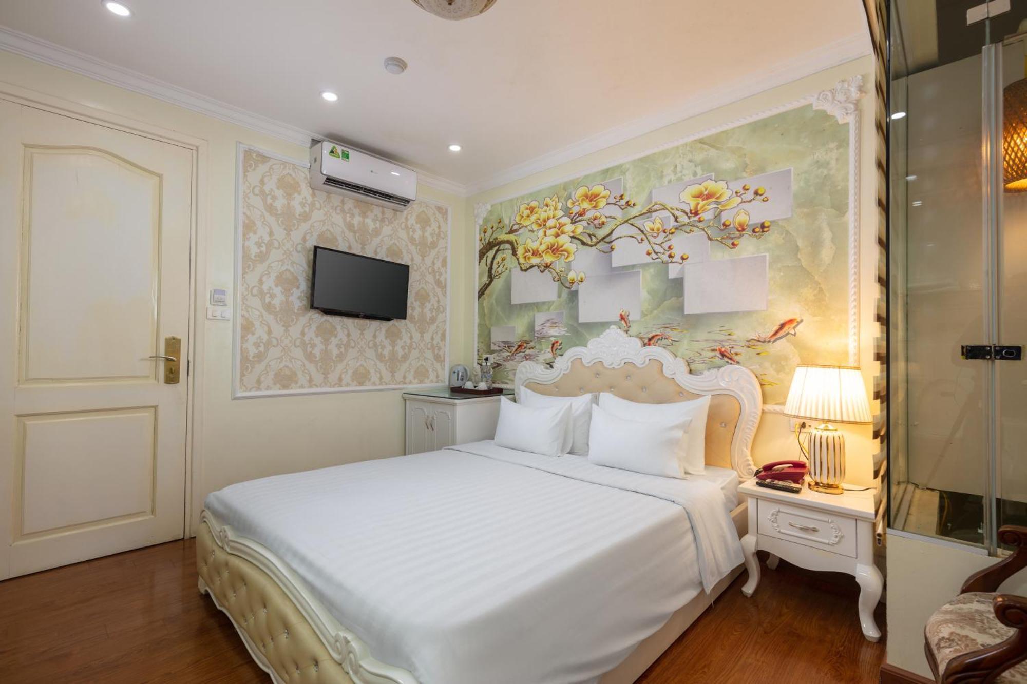 My Moon Hotel Hanoi — Photos 1
