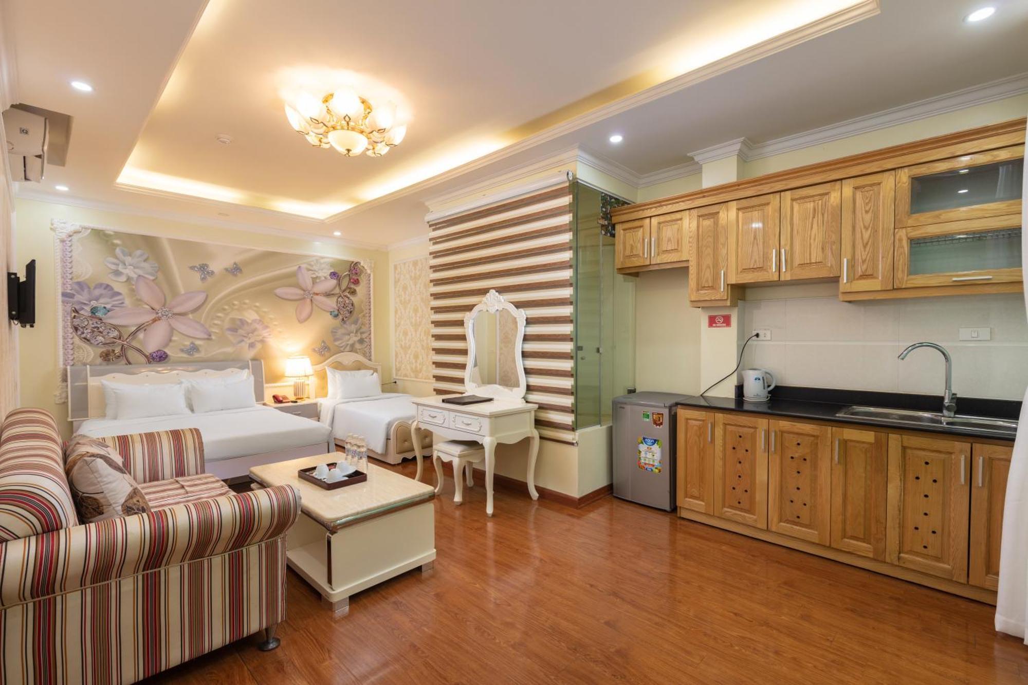 My Moon Hotel Hanoi — Photos 3