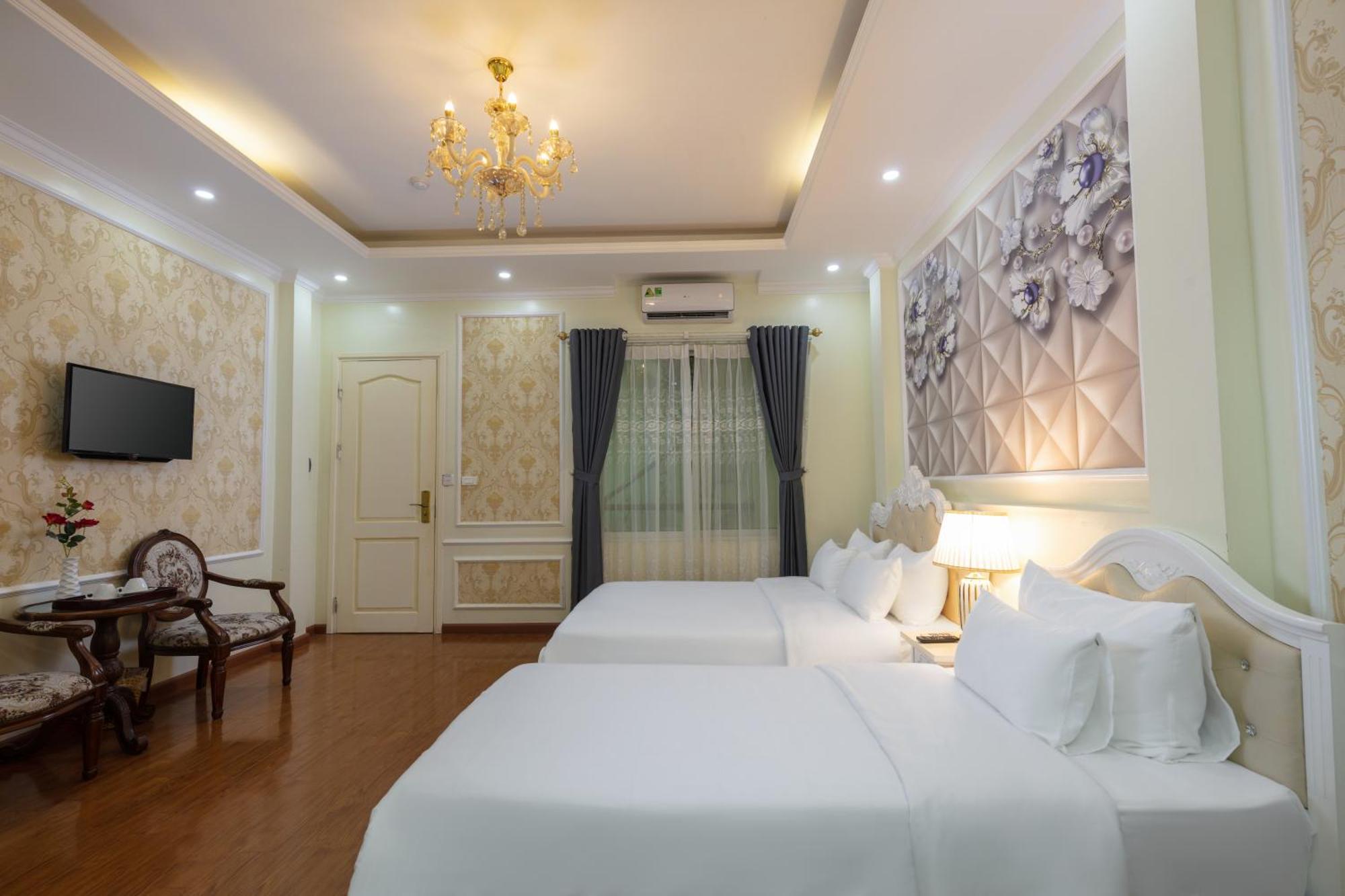 My Moon Hotel Hanoi, Hanoi